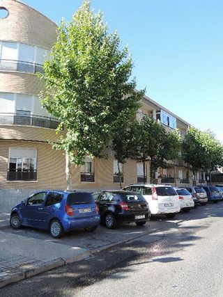 Garaje en venta en Villanueva de la Cañada en Villanueva de la Cañada