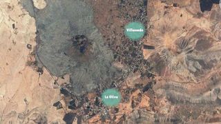 Terreno en venta en La Oliva pueblo en Oliva (La)