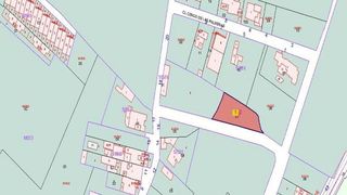 Terreno en venta en La Oliva pueblo en Oliva (La)