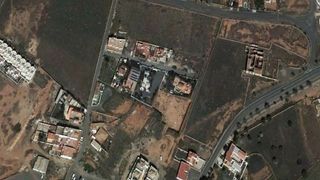 Terreno en venta en La Oliva pueblo en Oliva (La)