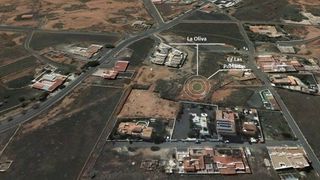 Terreno en venta en La Oliva pueblo en Oliva (La)