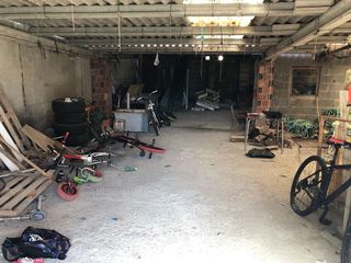 Garaje en venta en Cedeira