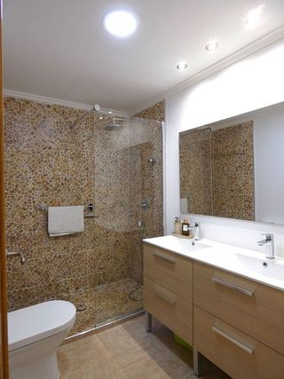 Piso en venta en Ciutat Jardí en Valencia