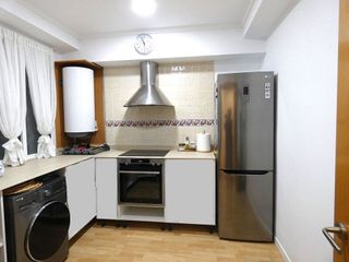 Piso en venta en Ciutat Jardí en Valencia