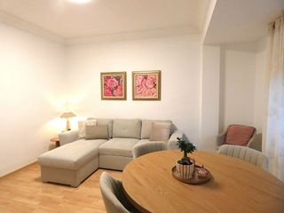 Piso en venta en Ciutat Jardí en Valencia