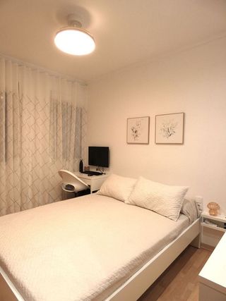 Piso en venta en Ciutat Jardí en Valencia