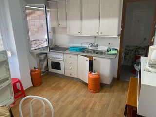 Piso en venta en Centro - El Pilar en Ciudad Real