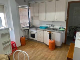 Piso en venta en Centro - El Pilar en Ciudad Real