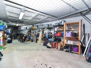 Garaje en venta en Águilas ciudad en Águilas