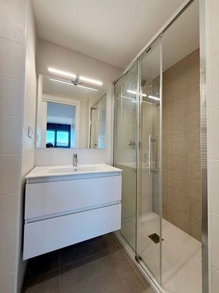 Piso en alquiler en Mas Masó - Hospital en Salt