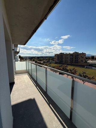 Piso en alquiler en Mas Masó - Hospital en Salt