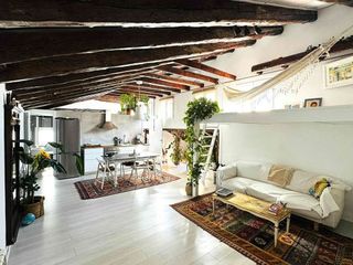 Piso en venta en Palacio en Madrid