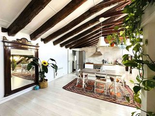 Piso en venta en Palacio en Madrid