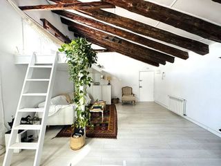 Piso en venta en Palacio en Madrid