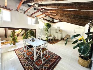 Piso en venta en Palacio en Madrid