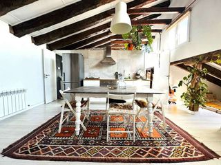 Piso en venta en Palacio en Madrid