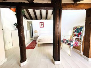 Piso en venta en Palacio en Madrid