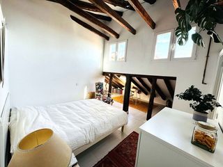 Piso en venta en Palacio en Madrid