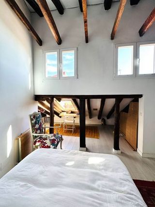 Piso en venta en Palacio en Madrid