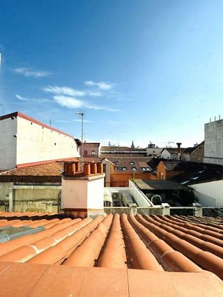 Piso en venta en Palacio en Madrid