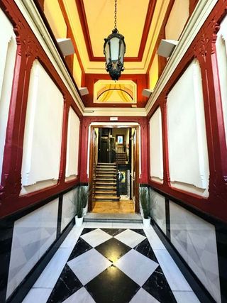 Piso en venta en Palacio en Madrid