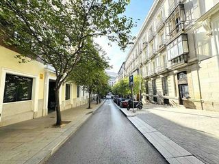 Piso en venta en Palacio en Madrid