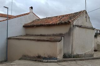 Terreno en venta en Yuncos