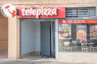 Terreno en venta en Yuncos