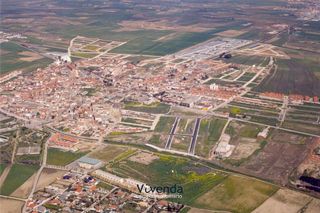 Terreno en venta en Yuncos