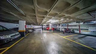 Garaje en venta en Zona Renfe en Alcorcón