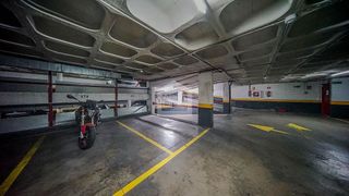 Garaje en venta en Zona Renfe en Alcorcón