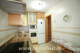 Piso en venta en Viaplana en Huelva