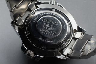 Reloj Seiko 5 Sports Atlas Automático