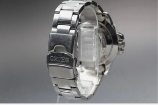 Reloj Seiko 5 Sports Atlas Automático