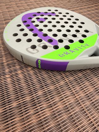 Pala Head Gravity Elite