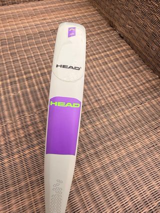 Pala Head Gravity Elite