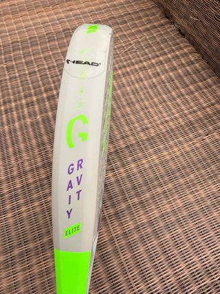 Pala Head Gravity Elite