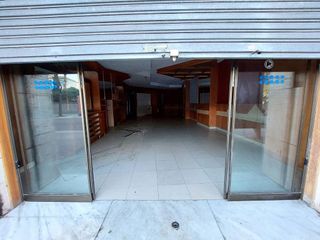 Local comercial en alquiler en Llevant en Igualada