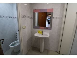 Local comercial en alquiler en Llevant en Igualada