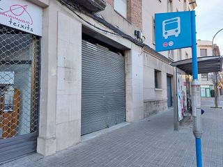 Local comercial en alquiler en Llevant en Igualada