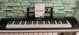 Tastiere Musicali Elettroniche 61 Tasti
