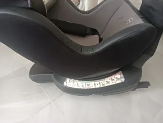 Silla de coche bebé - Recoger Sevilla