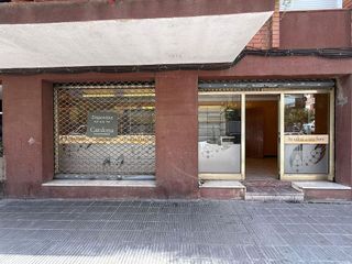Local comercial en alquiler en Llevant en Igualada