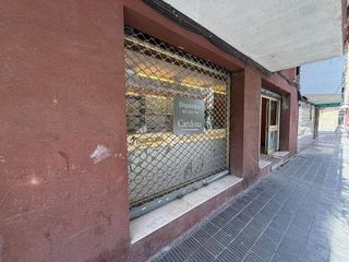 Local comercial en alquiler en Llevant en Igualada