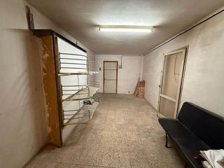 Local comercial en alquiler en Llevant en Igualada