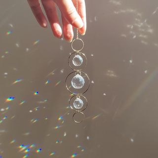 Atrapasol Constellation - Atelier Intuitive