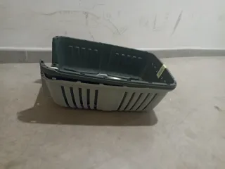 Transportín para perros y gatos