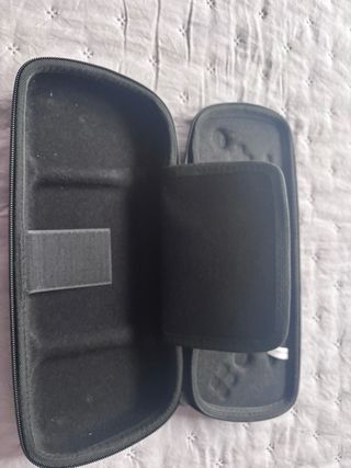 Mando HORI Split Pad Pro + Funda