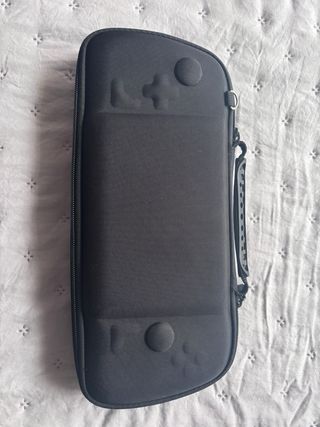 Mando HORI Split Pad Pro + Funda