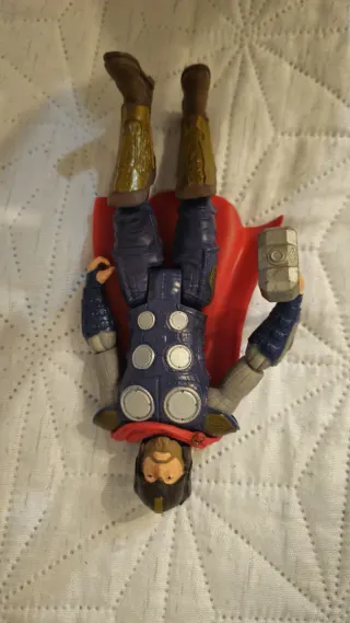 Figura Thor